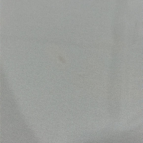 Pleione White Sheer Top - XL - Picture 13 of 14